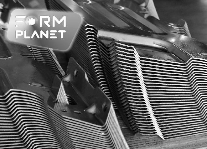 Open call for the R&D&i FormPlanet project