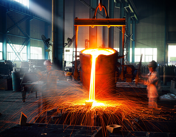 UNE 36901:2018 Iron and steel sustainability management systems. Requirements