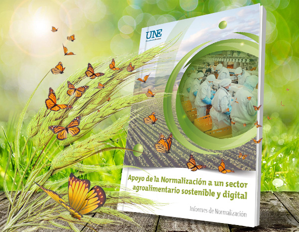 Contribution to the ecological and digital transition of the agro-food sector