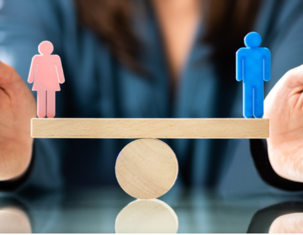 First ISO standard on gender equality in organizations