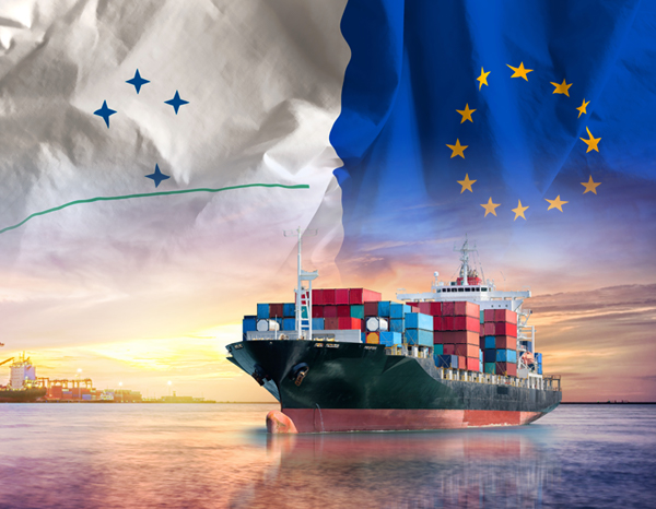 Boost to exports with Mercosur