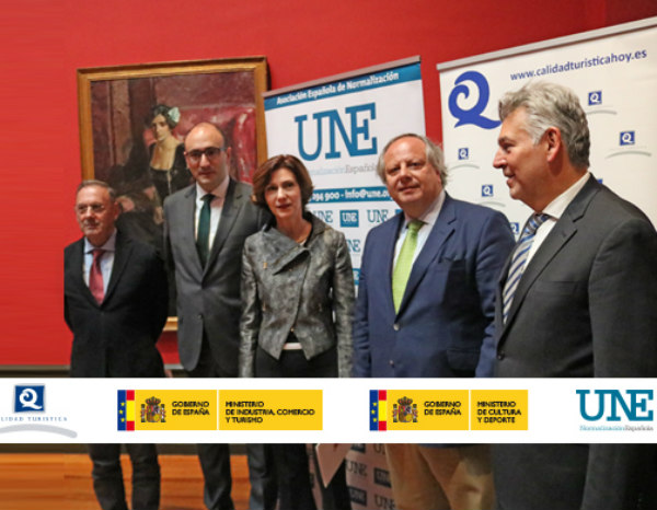 Introduction UNE 302002 standard