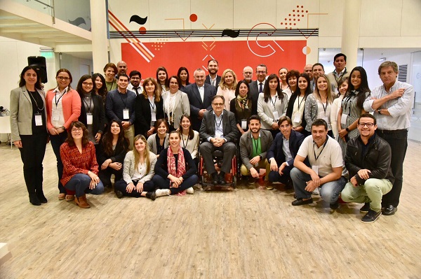 Standards, an innovative element in public management