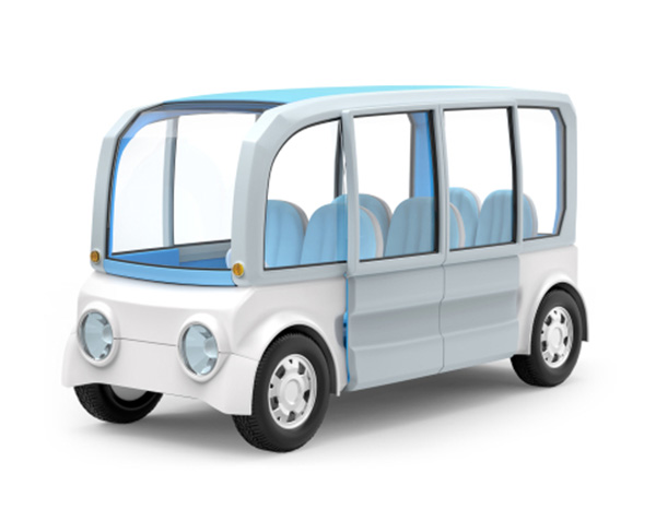 Autonomous transportation in Lanzarote