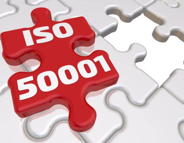 Revised version of ISO 50001 on Energy Management Systems published
