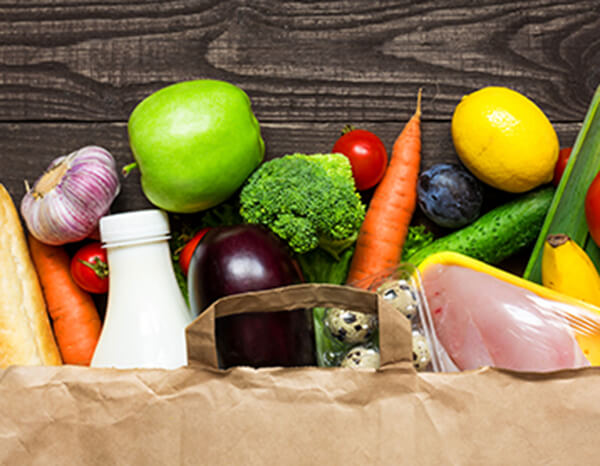 ISO 22000:2018. Food safety management systems