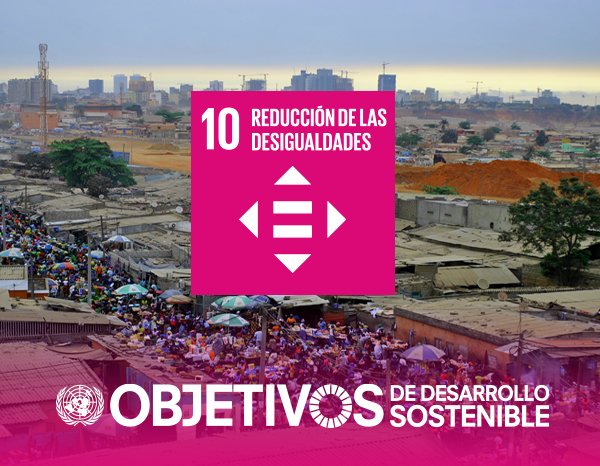 250 UNE standards facilitate SDG 10