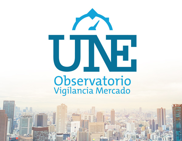 UNE launches the Market Surveillance Observatory to promote greater public-private collaboration.