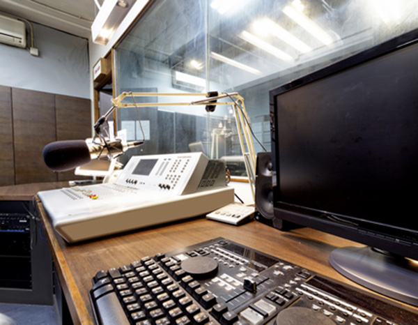 World Radio Day 13 February