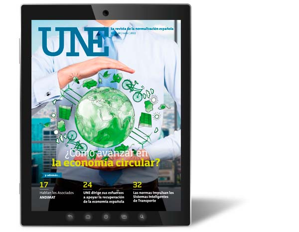UNE Magazine, latest issue now available
