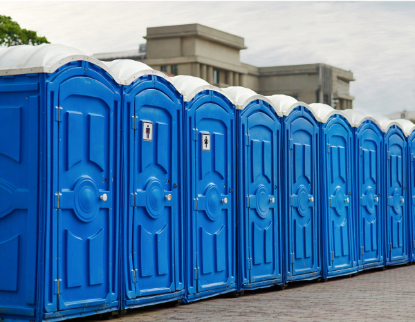 Spain, leader in the review of the European standard for portable toilets