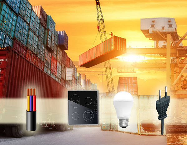 UNE standards, the key to exports in the electrical sector