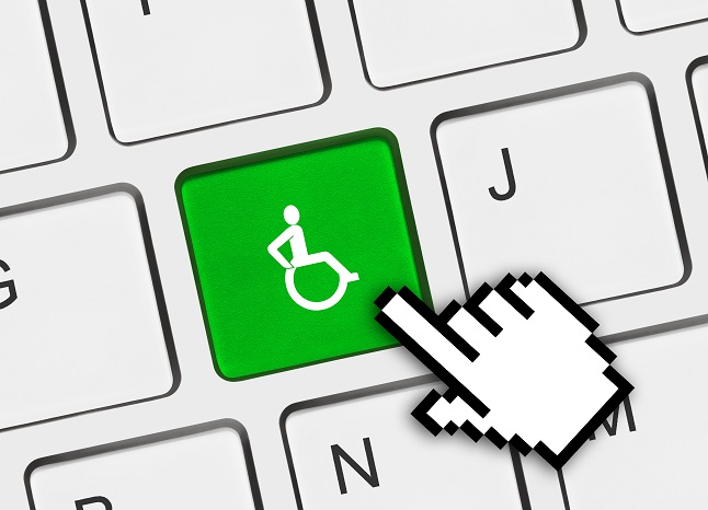 The new European standard on ICT accessibility, in Spanish