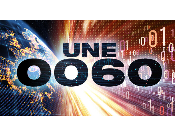 The specification on digitising Spanish industry is now published