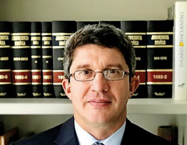 Víctor García Brosa, Chairman