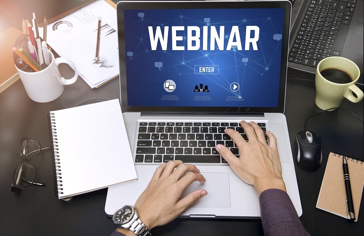 Are you involved in standardisation and want to know more? the UNE 2020 free webinars are now available