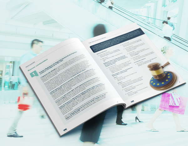 UNE publishes its fourth annual market surveillance report