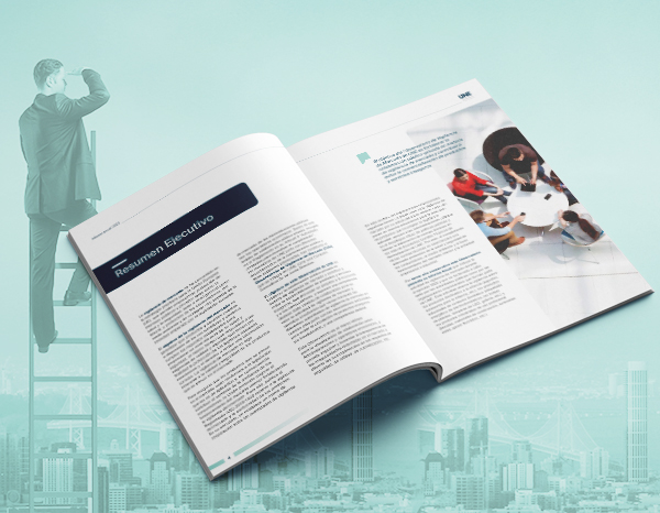 UNE publishes its third market surveillance annual report