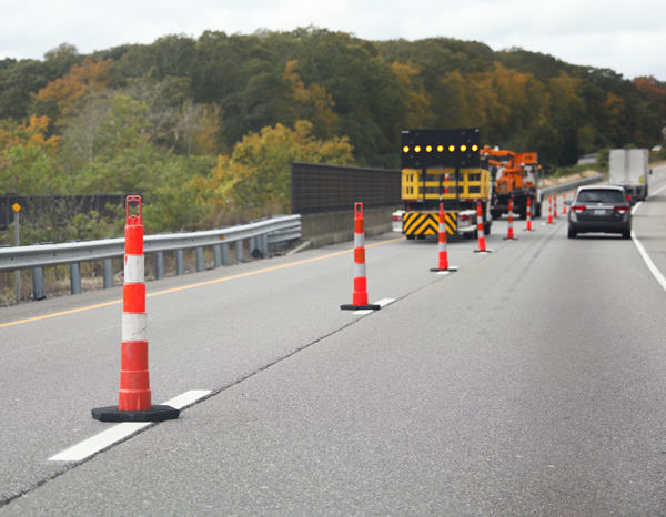 Two new European standards published to improve road maintenance