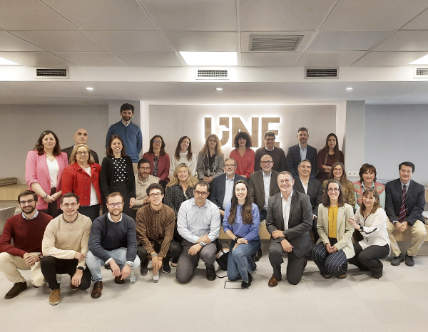 Technical standards, strong regulatory support