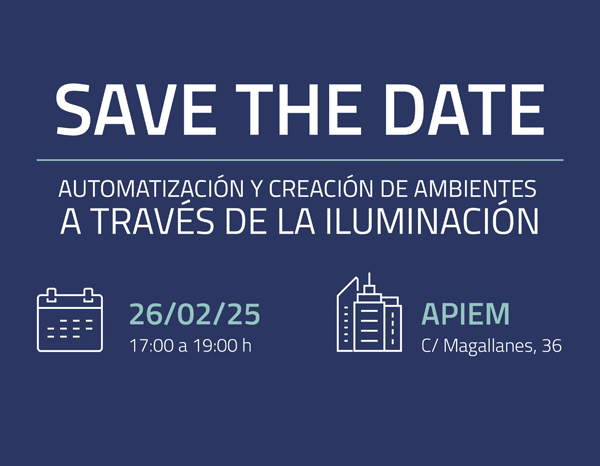 UNE supports Anfalum's 7th Transforming Lighting event
