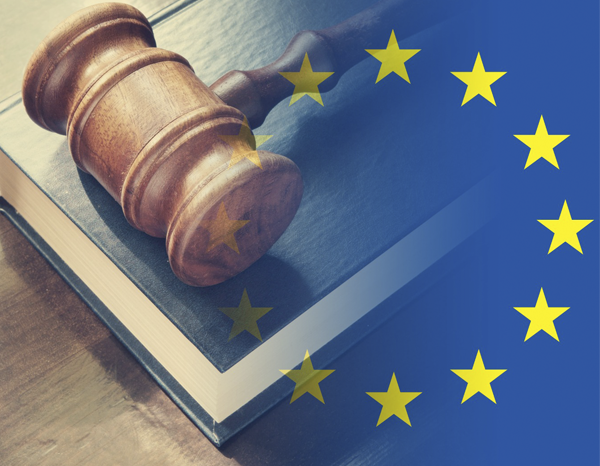 Copyright protection of harmonised standards is not in question