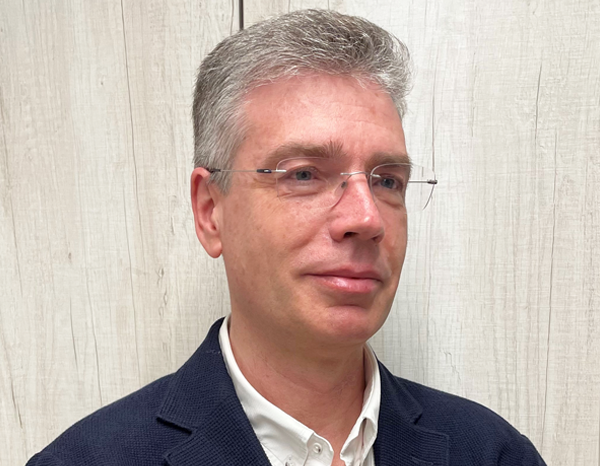 Xavier Montfort (Wallbox), Chairman of the IEC Electric Vehicle Chargers International Committee